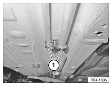 Condenser And Dryer With Lines